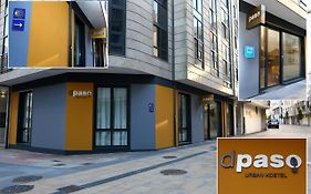 Dpaso Urban Hostel