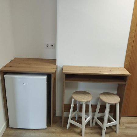 Dpaso Urban Hostel ポンテベドラ エクステリア 写真