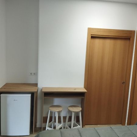 Dpaso Urban Hostel ポンテベドラ エクステリア 写真