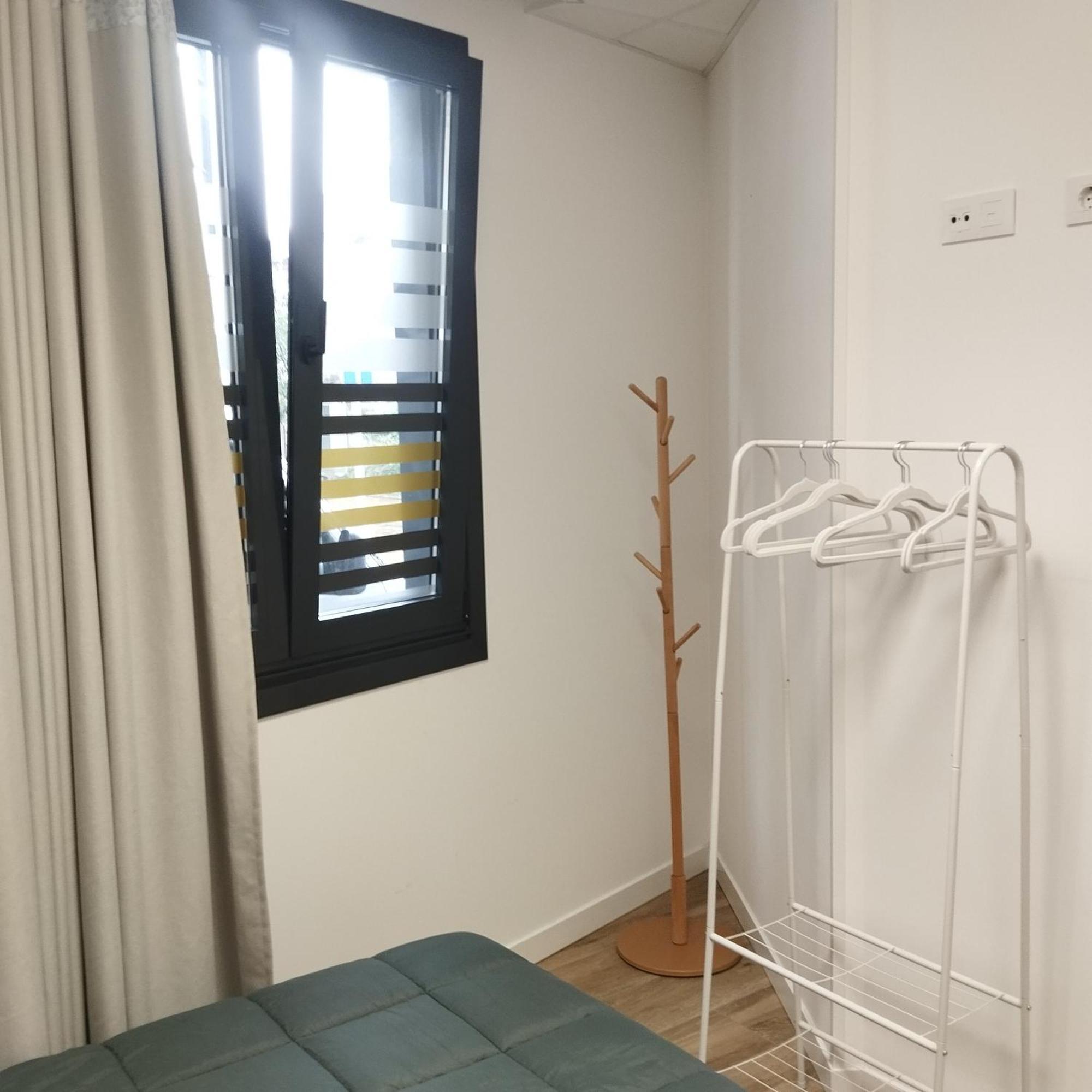 Dpaso Urban Hostel ポンテベドラ エクステリア 写真