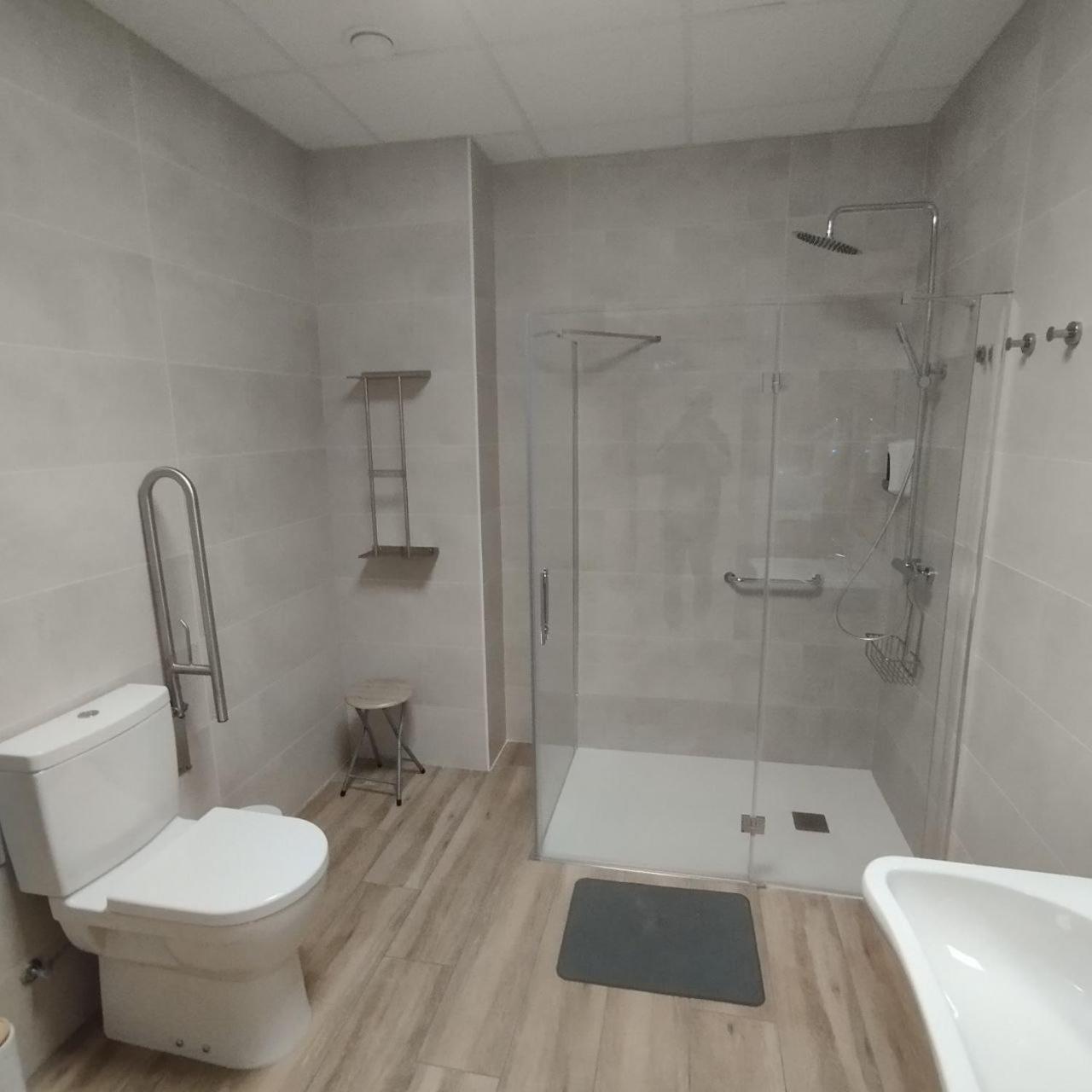 Dpaso Urban Hostel ポンテベドラ エクステリア 写真