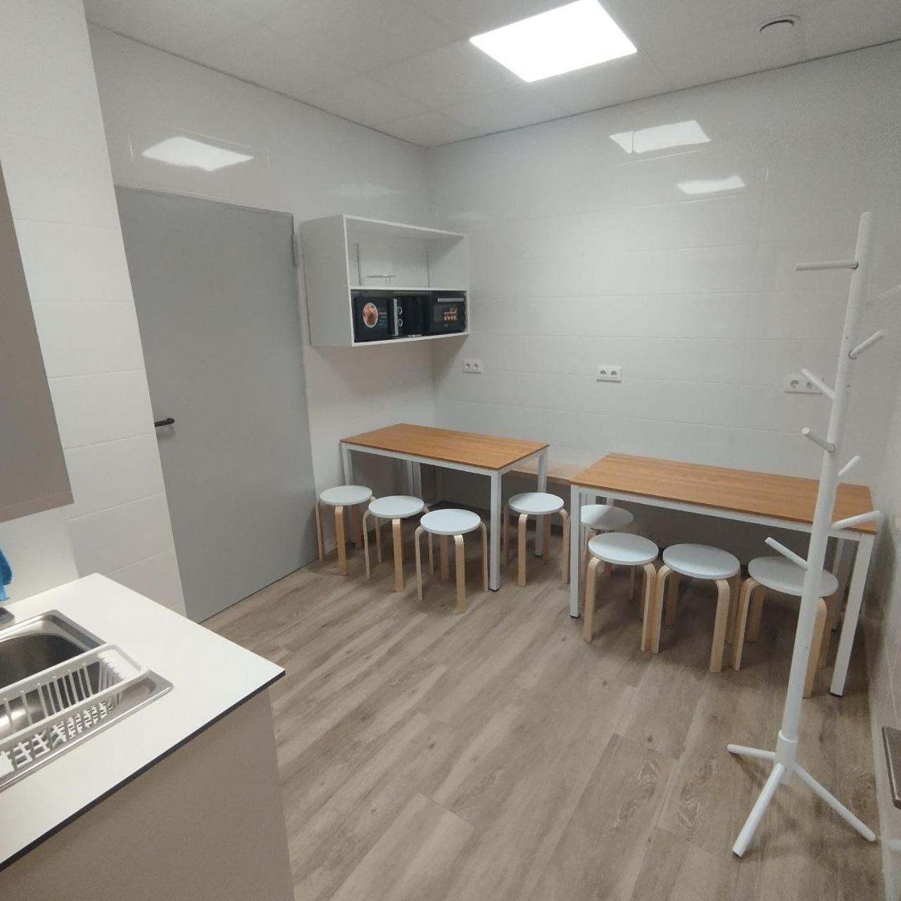 Dpaso Urban Hostel ポンテベドラ エクステリア 写真