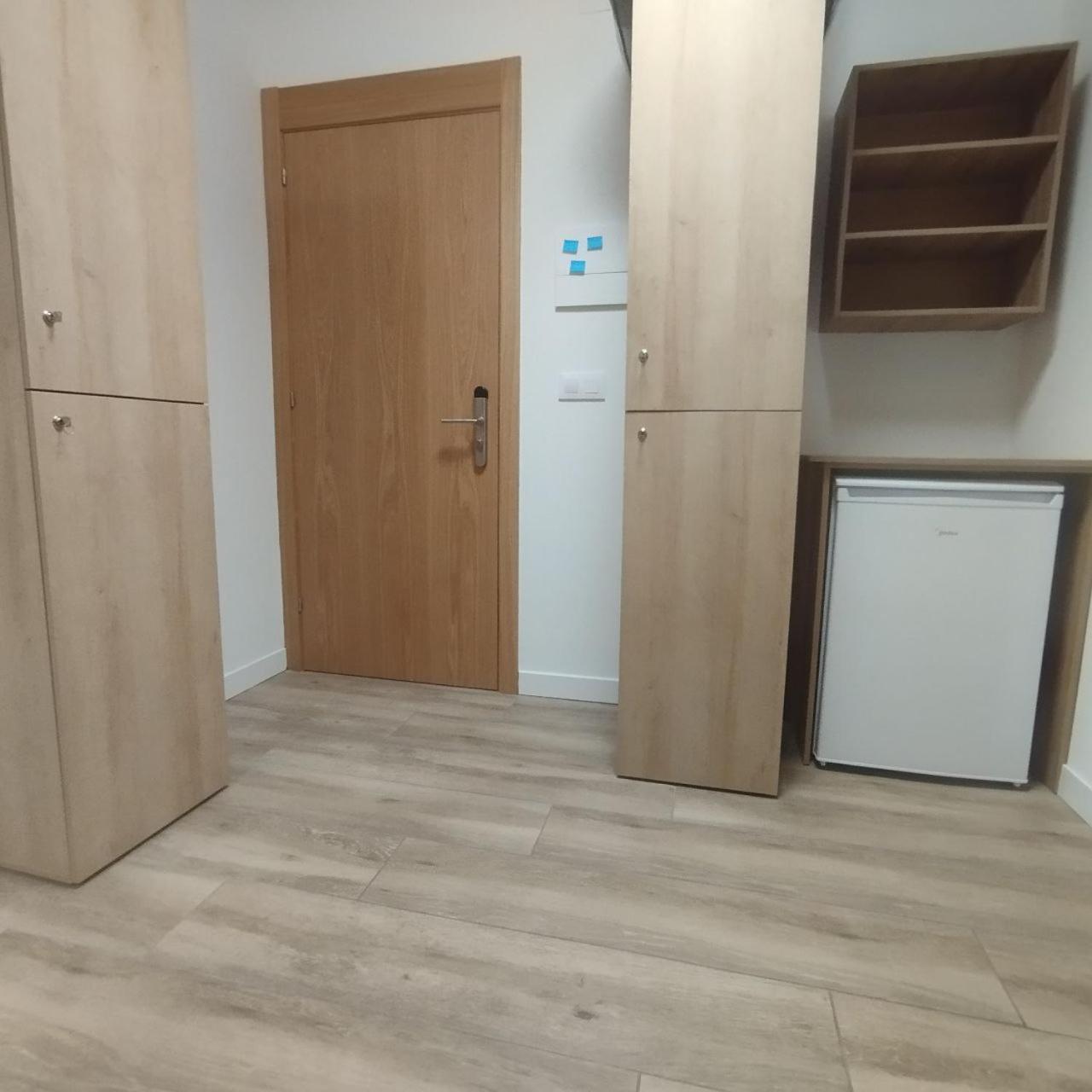 Dpaso Urban Hostel ポンテベドラ エクステリア 写真