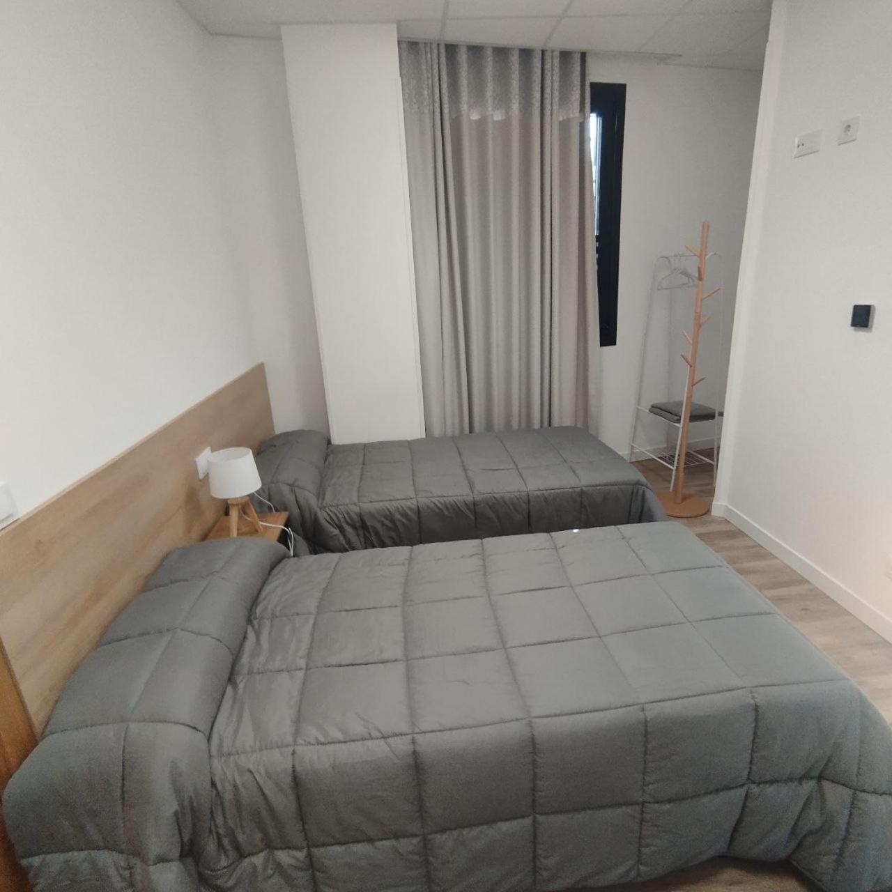Dpaso Urban Hostel ポンテベドラ エクステリア 写真
