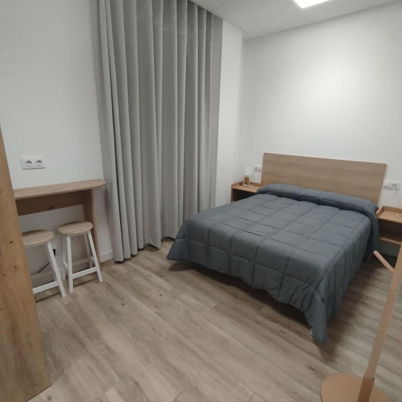 Dpaso Urban Hostel ポンテベドラ エクステリア 写真
