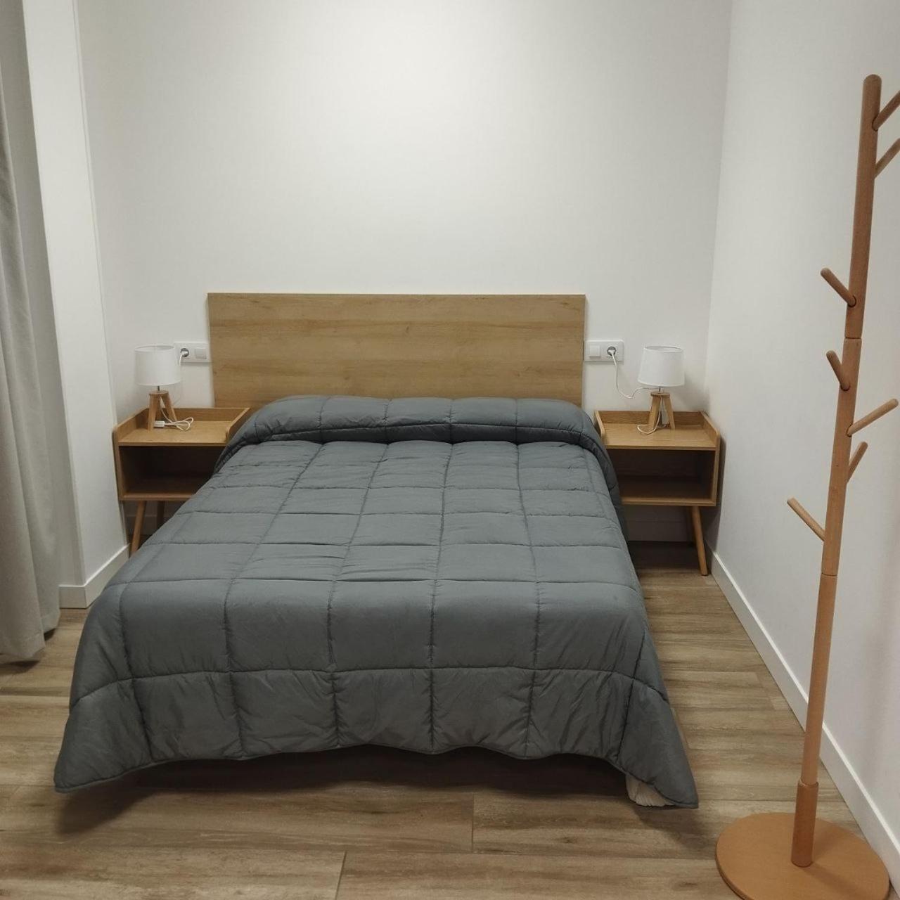 Dpaso Urban Hostel ポンテベドラ エクステリア 写真