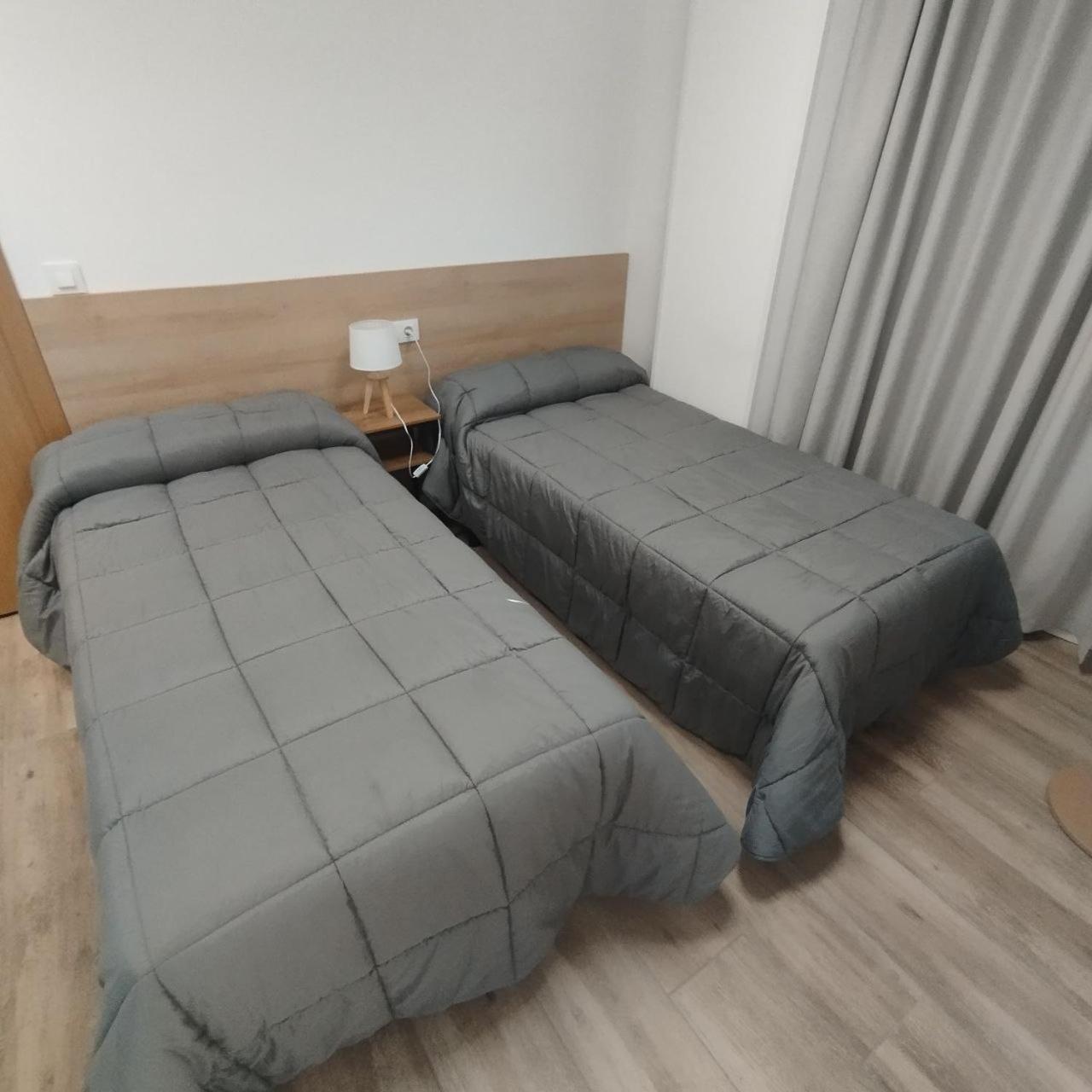 Dpaso Urban Hostel ポンテベドラ エクステリア 写真